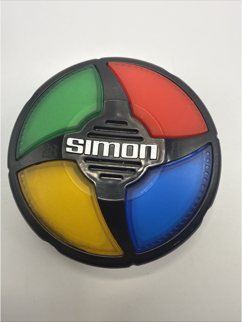 2020 Hasbro Board Game Simon Mini Works